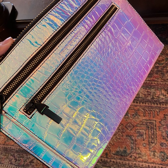 FRENCH CONNECTION Clutch - Picture 2 of 5